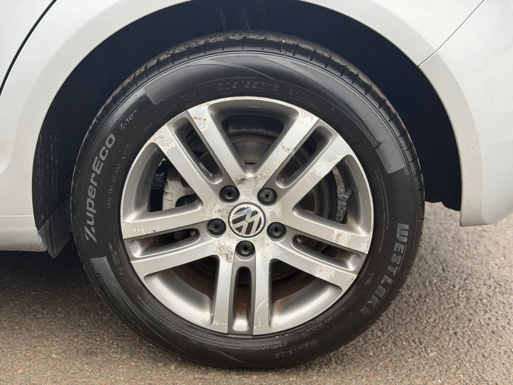 Used Volkswagen Golf Plus 2011 for sale - 76711451: Photo 38