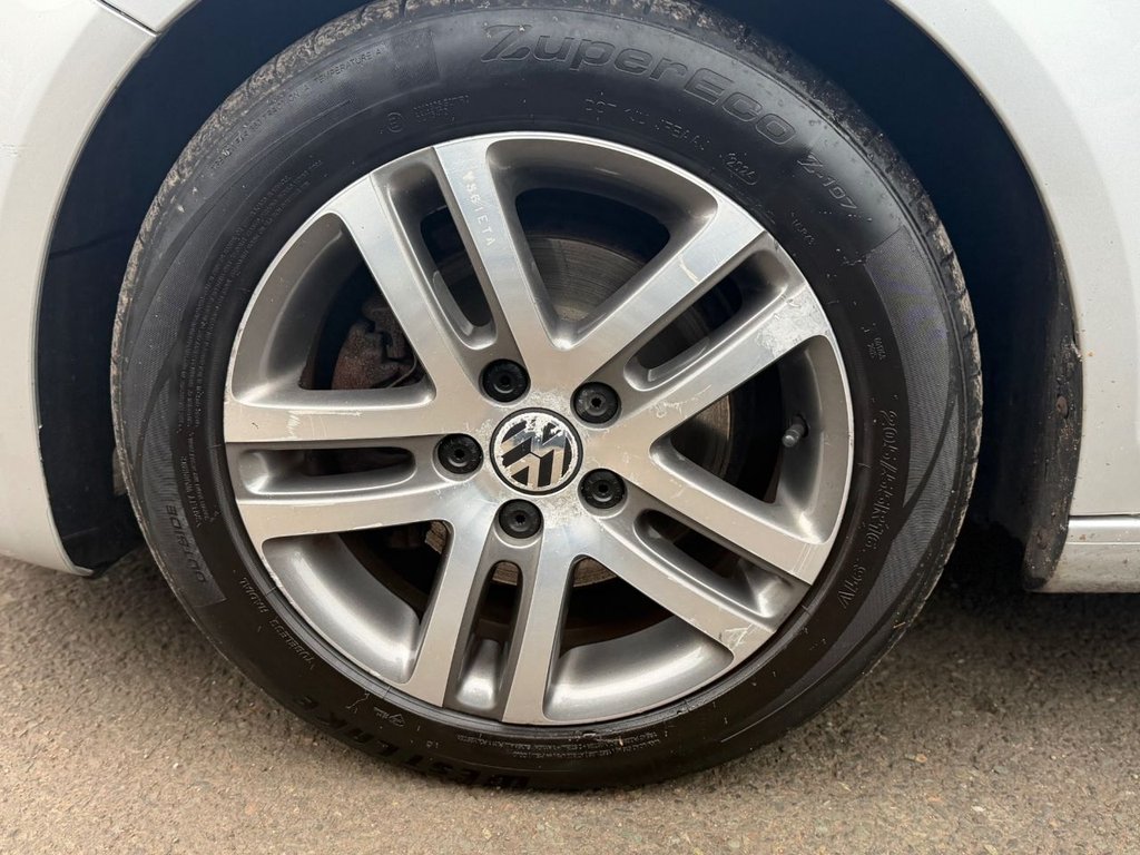 Used Volkswagen Golf Plus 2011 for sale - 76711451: Photo 39