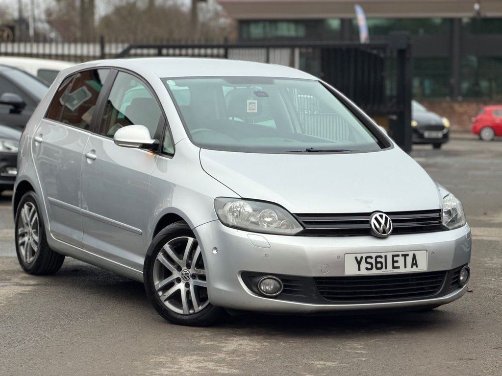 Used Volkswagen Golf Plus 2011 for sale - 76711451: Photo 4