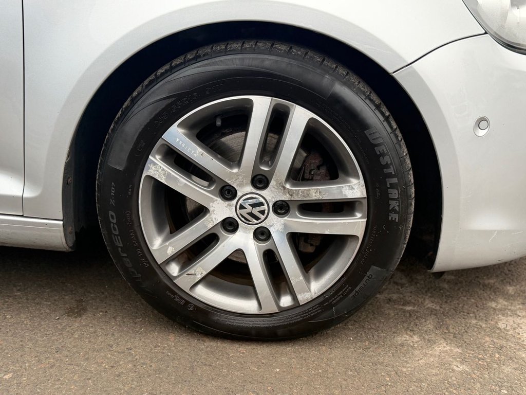 Used Volkswagen Golf Plus 2011 for sale - 76711451: Photo 41