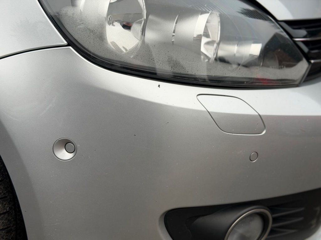 Used Volkswagen Golf Plus 2011 for sale - 76711451: Photo 42