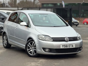 Used Volkswagen Golf Plus 2011 for sale - 76711451: Photo