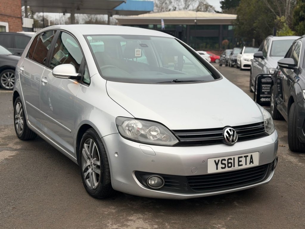Used Volkswagen Golf Plus 2011 for sale - 76711451: Photo 6