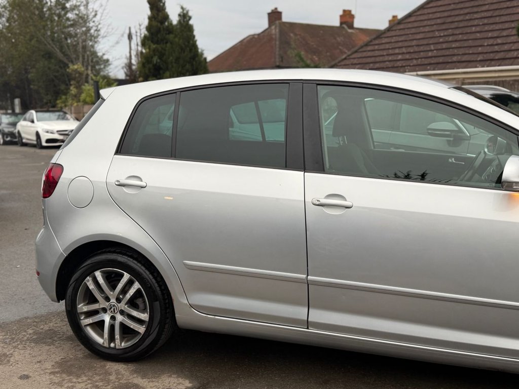 Used Volkswagen Golf Plus 2011 for sale - 76711451: Photo 7
