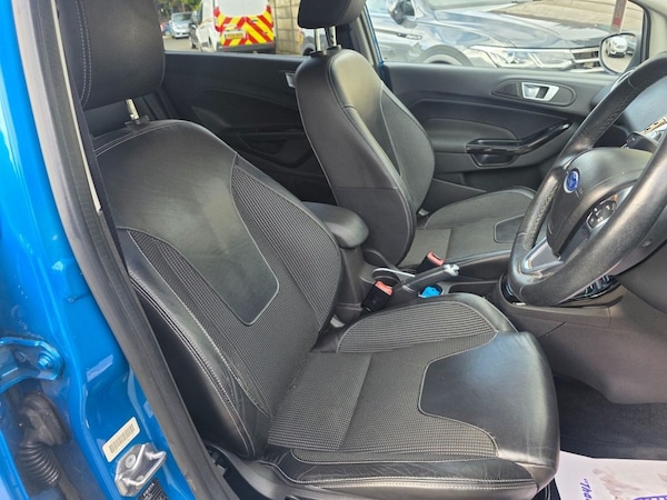 Used Ford Fiesta 2014 for sale - 76261015: Photo 27