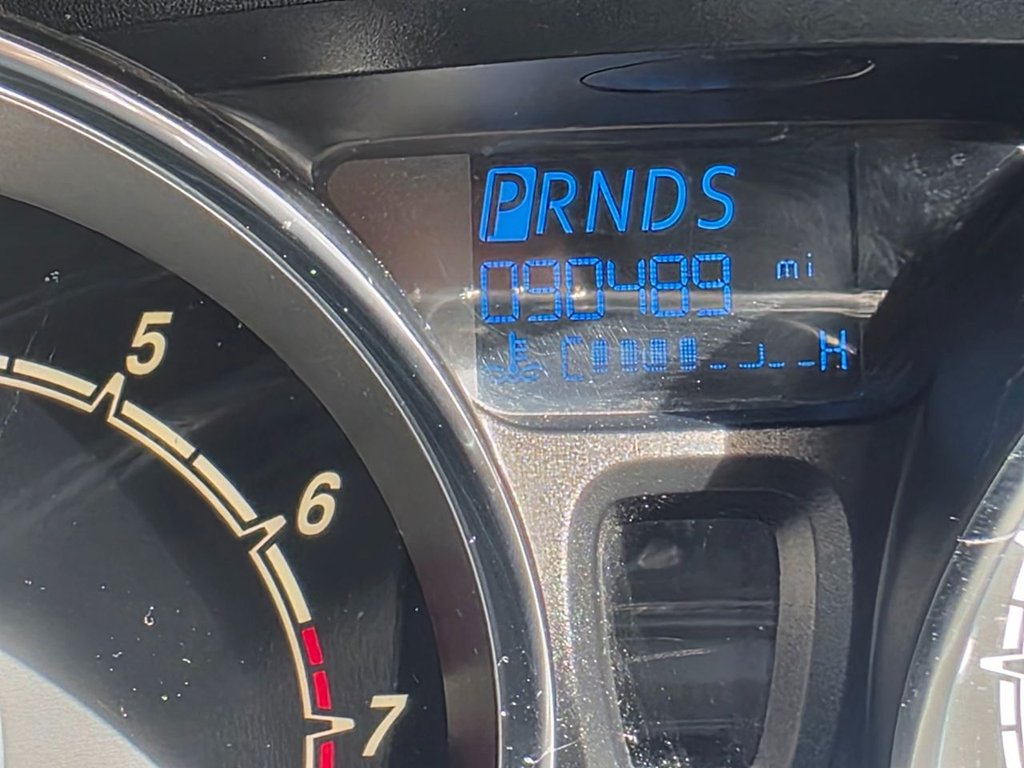 Used Ford Fiesta 2014 for sale - 76261015: Photo 29