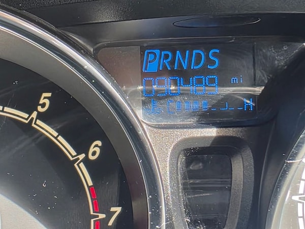Used Ford Fiesta 2014 for sale - 76261015: Photo 29
