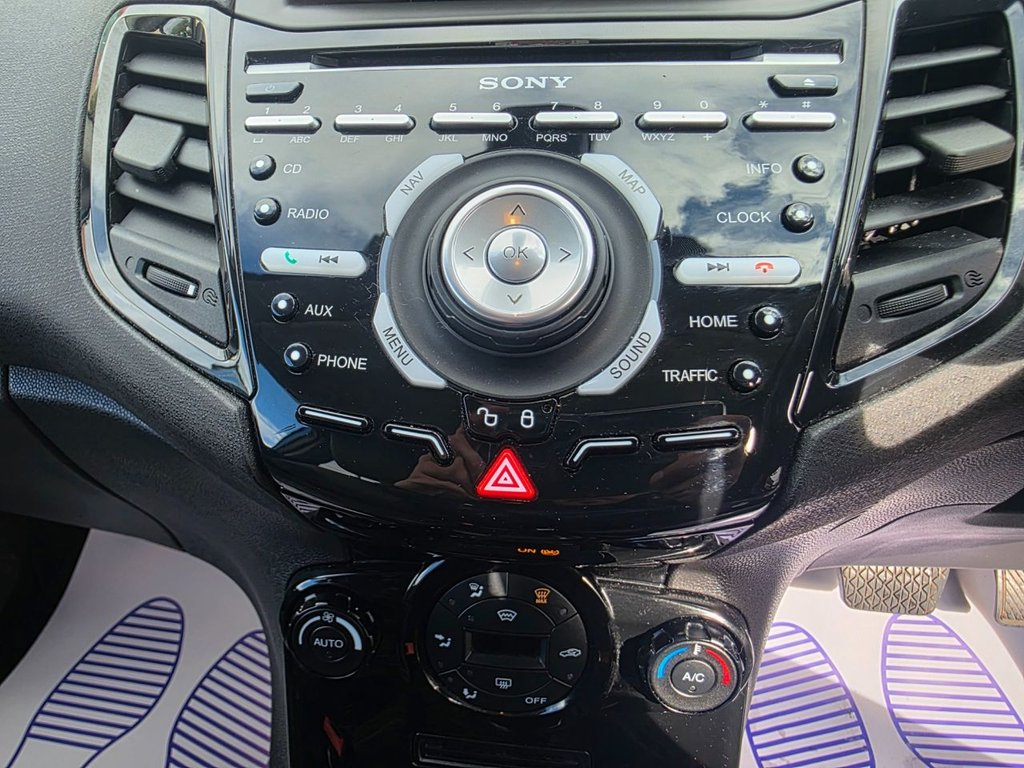 Used Ford Fiesta 2014 for sale - 76261015: Photo 34