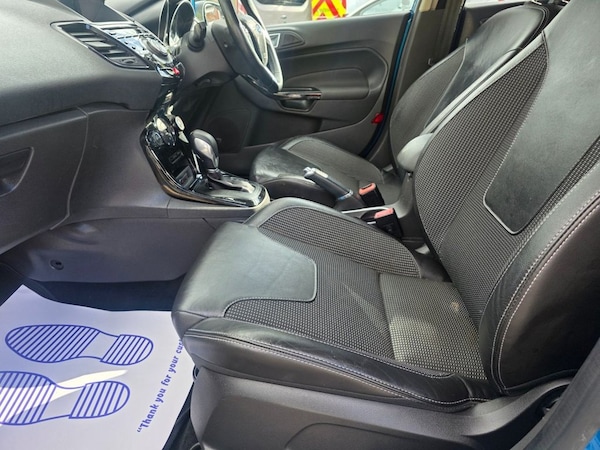 Used Ford Fiesta 2014 for sale - 76261015: Photo 39