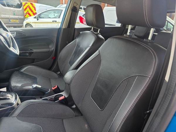 Used Ford Fiesta 2014 for sale - 76261015: Photo 41