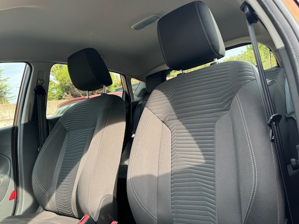 Used Ford Fiesta 2014 for sale - 76256334: Photo 36