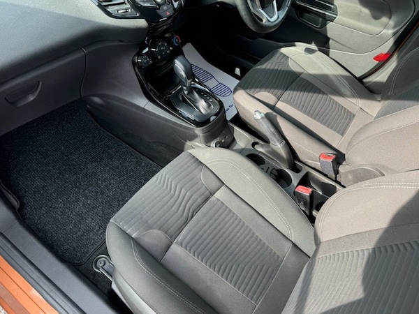 Used Ford Fiesta 2014 for sale - 76256334: Photo 41