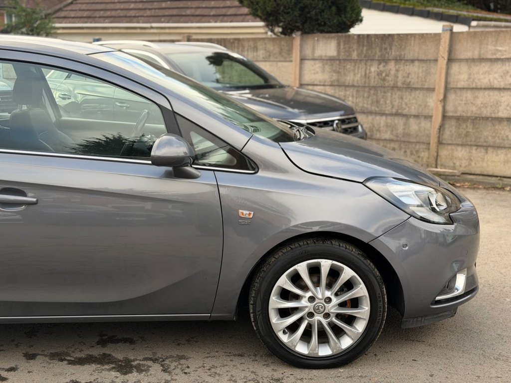 Used Vauxhall Corsa 2016 for sale - 76642678: Photo 13
