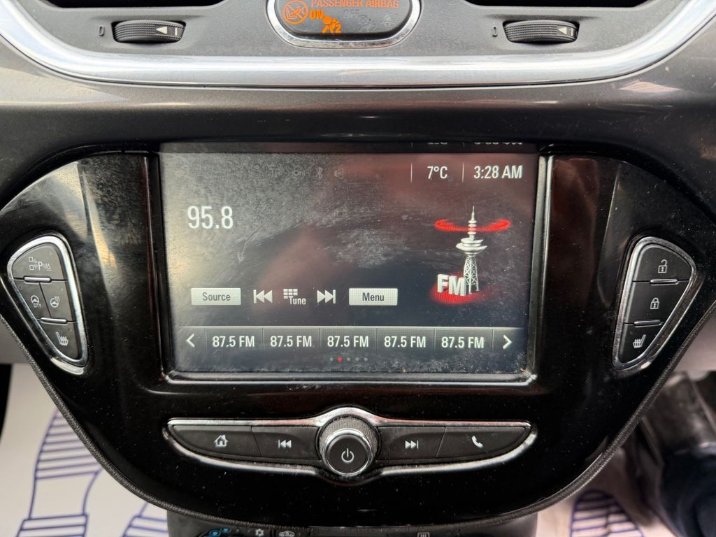 Used Vauxhall Corsa 2016 for sale - 76642678: Photo 24