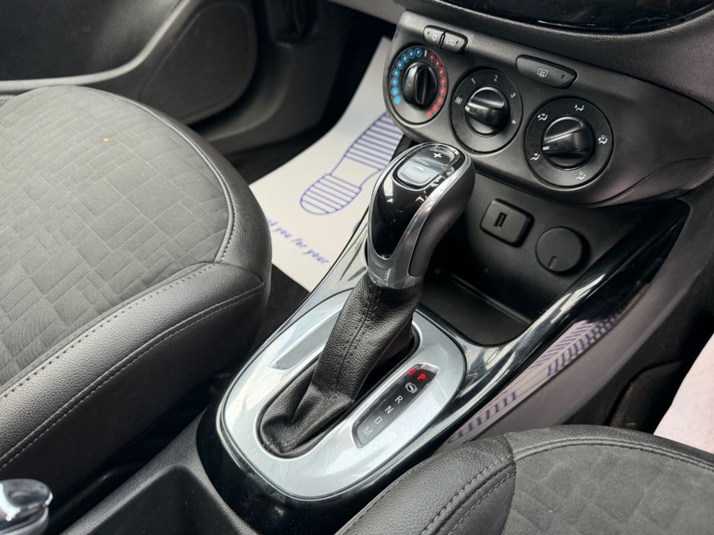 Used Vauxhall Corsa 2016 for sale - 76642678: Photo 25