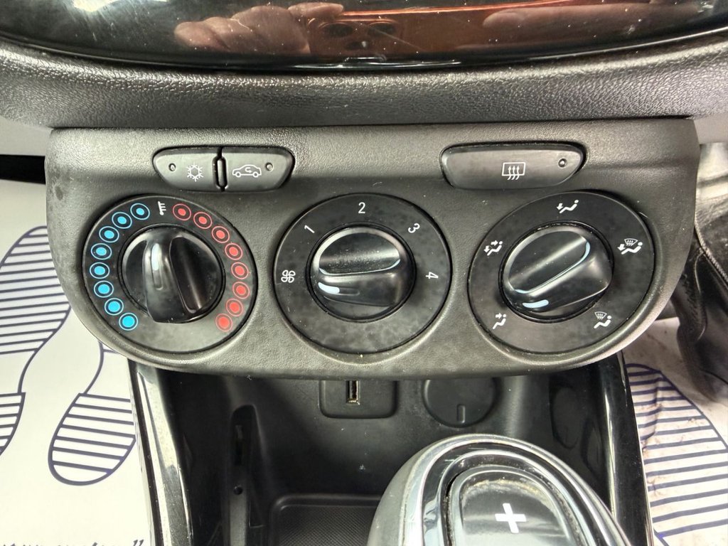 Used Vauxhall Corsa 2016 for sale - 76642678: Photo 26