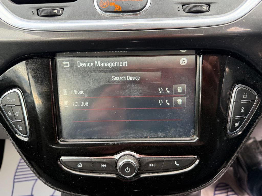 Used Vauxhall Corsa 2016 for sale - 76642678: Photo 28