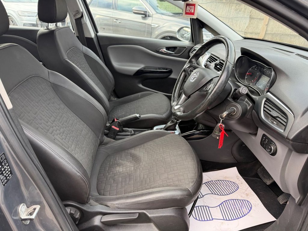 Used Vauxhall Corsa 2016 for sale - 76642678: Photo 32