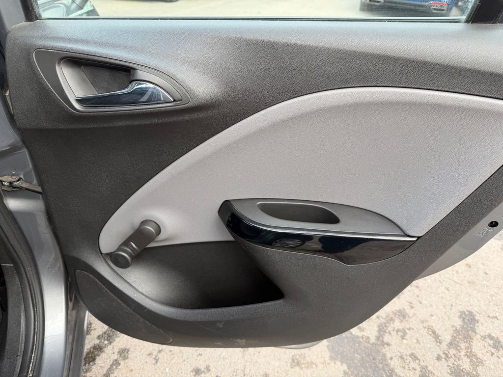 Used Vauxhall Corsa 2016 for sale - 76642678: Photo 34