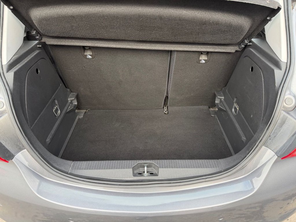 Used Vauxhall Corsa 2016 for sale - 76642678: Photo 37