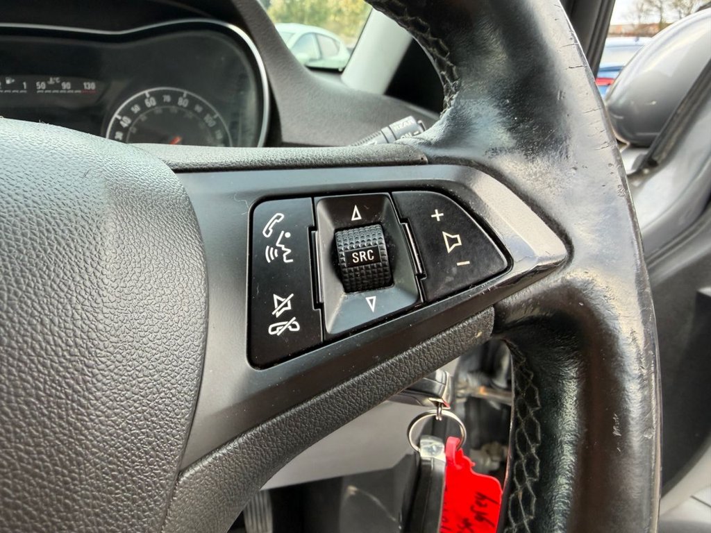 Used Vauxhall Corsa 2016 for sale - 76642678: Photo 38