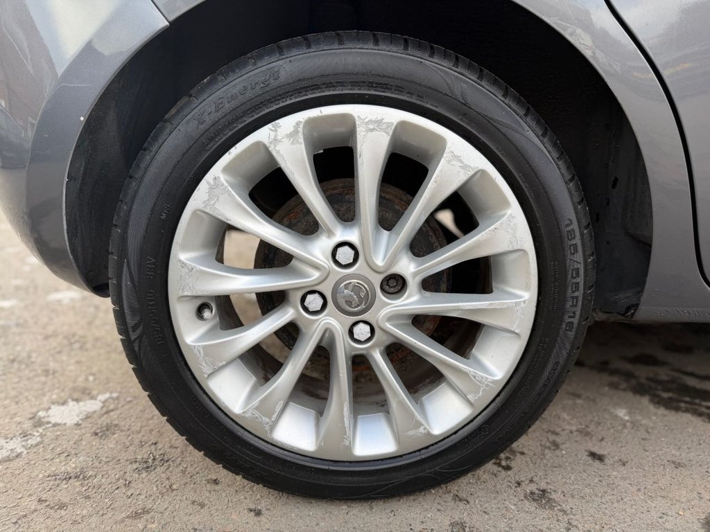 Used Vauxhall Corsa 2016 for sale - 76642678: Photo 40
