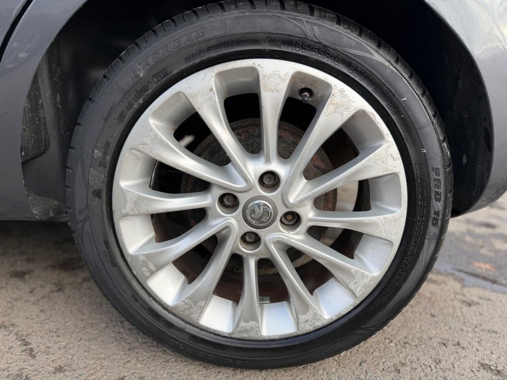 Used Vauxhall Corsa 2016 for sale - 76642678: Photo 41