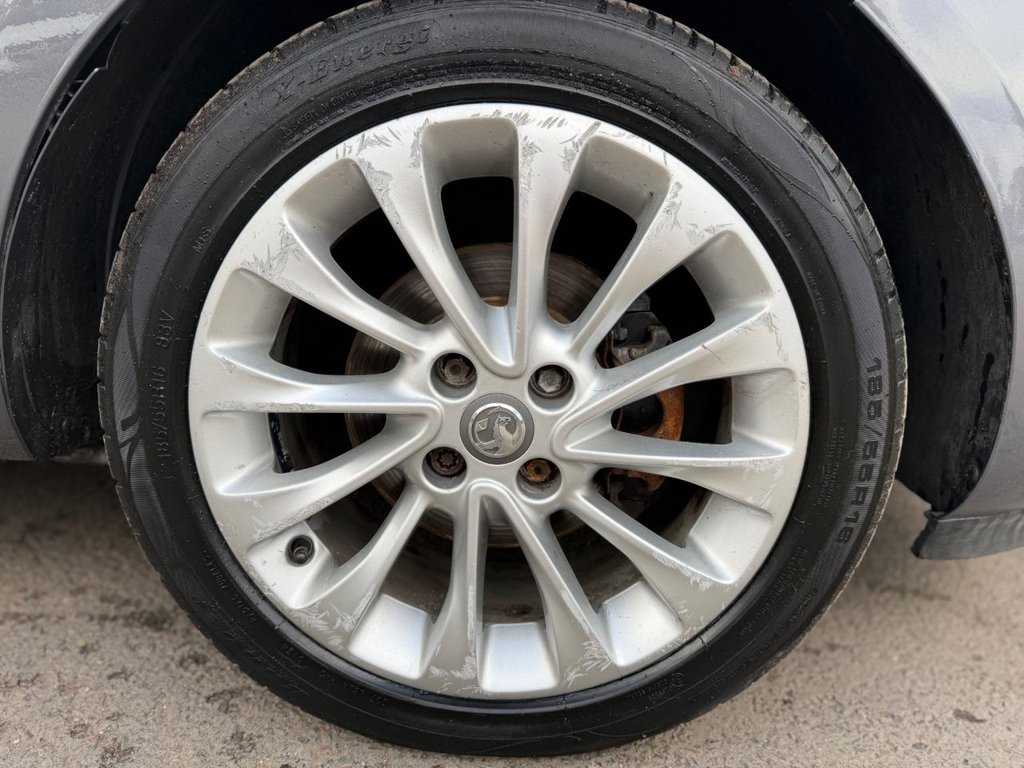 Used Vauxhall Corsa 2016 for sale - 76642678: Photo 42