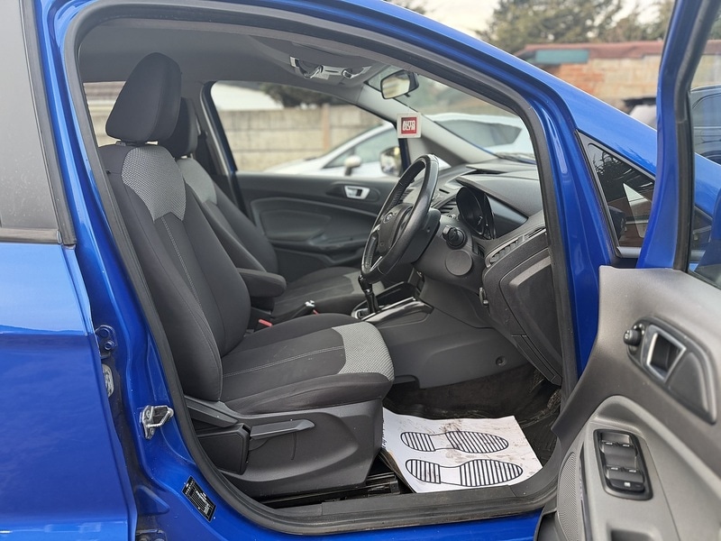 Used Ford Ecosport 2014 for sale - 77196463: Photo 19