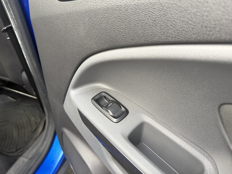 Used Ford Ecosport 2014 for sale - 77196463: Photo 24