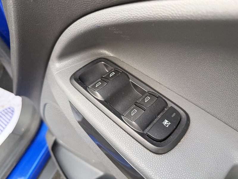 Used Ford Ecosport 2014 for sale - 77196463: Photo 26