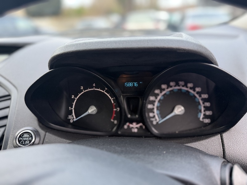 Used Ford Ecosport 2014 for sale - 77196463: Photo 28