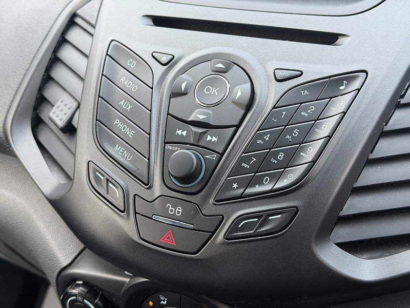 Used Ford Ecosport 2014 for sale - 77196463: Photo 31