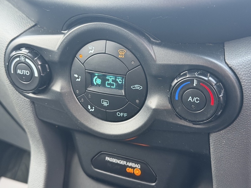 Used Ford Ecosport 2014 for sale - 77196463: Photo 32