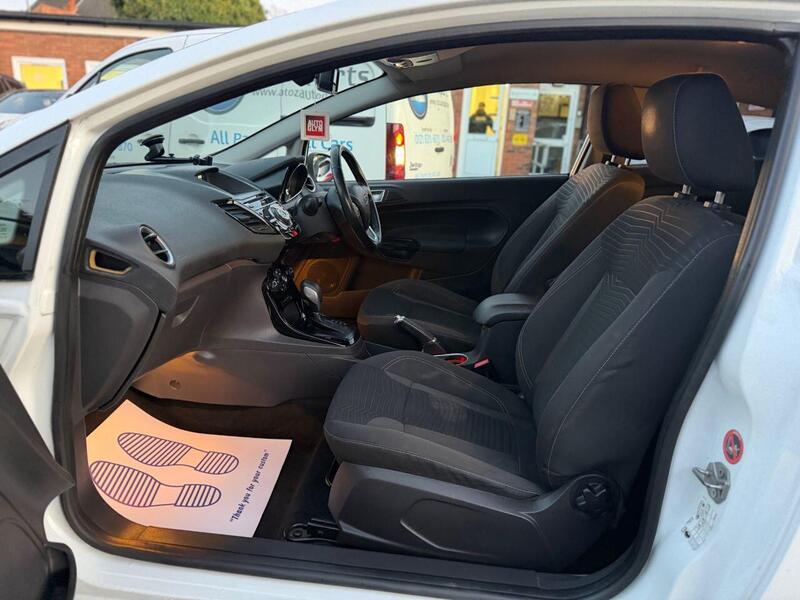 Used Ford Fiesta 2013 for sale - 77276901: Photo 21