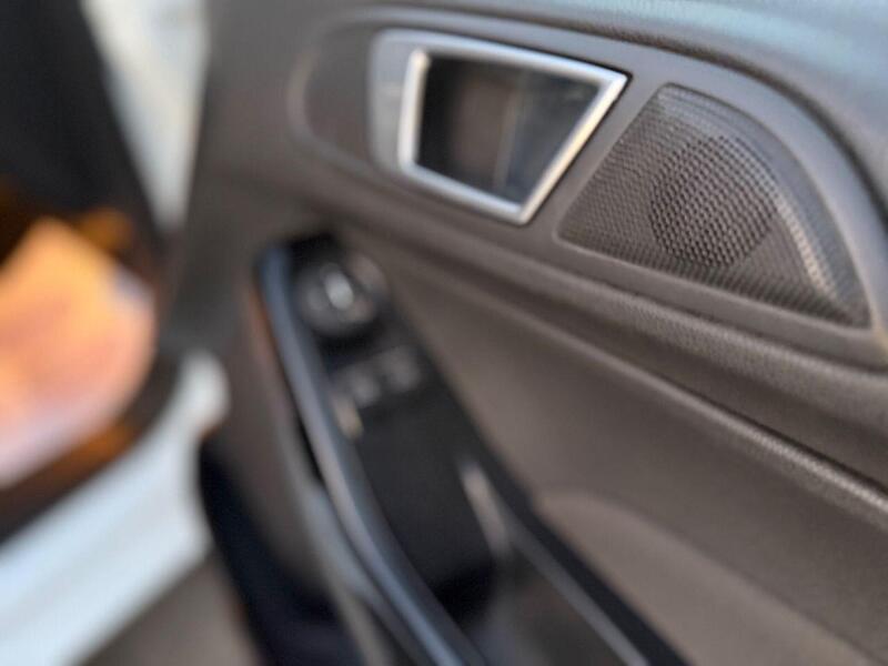 Used Ford Fiesta 2013 for sale - 77276901: Photo 26