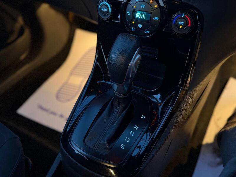 Used Ford Fiesta 2013 for sale - 77276901: Photo 28