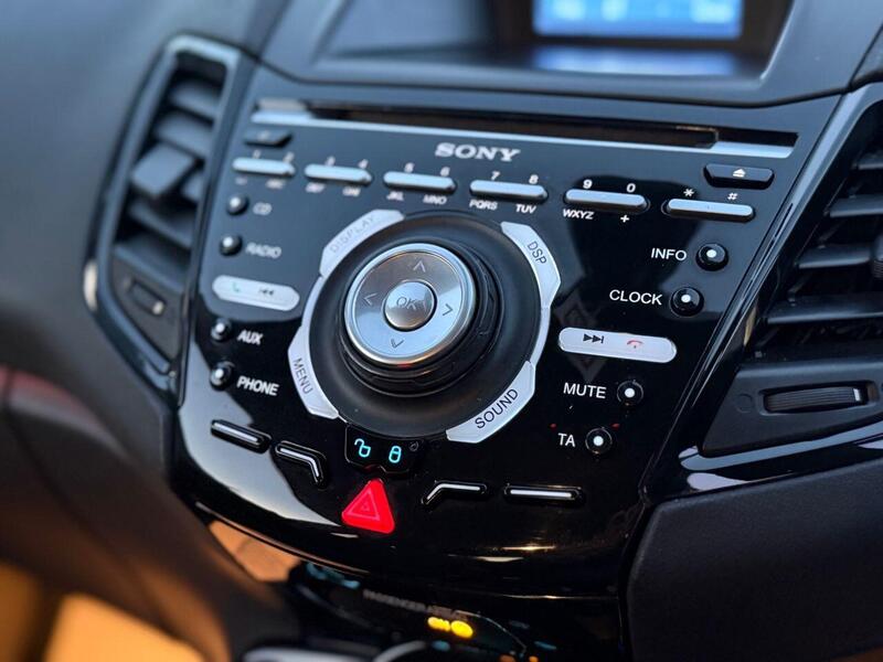 Used Ford Fiesta 2013 for sale - 77276901: Photo 31