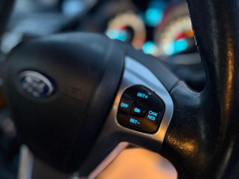 Used Ford Fiesta 2013 for sale - 77276901: Photo 34