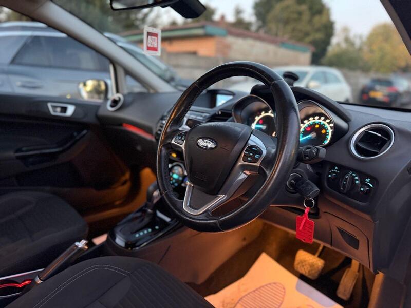 Used Ford Fiesta 2013 for sale - 77276901: Photo 37