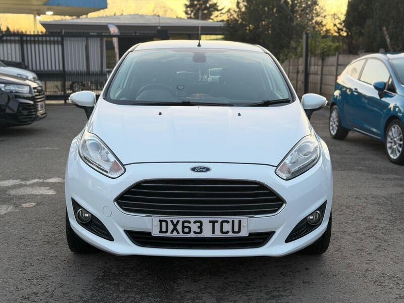Used Ford Fiesta 2013 for sale - 77276901: Photo 4