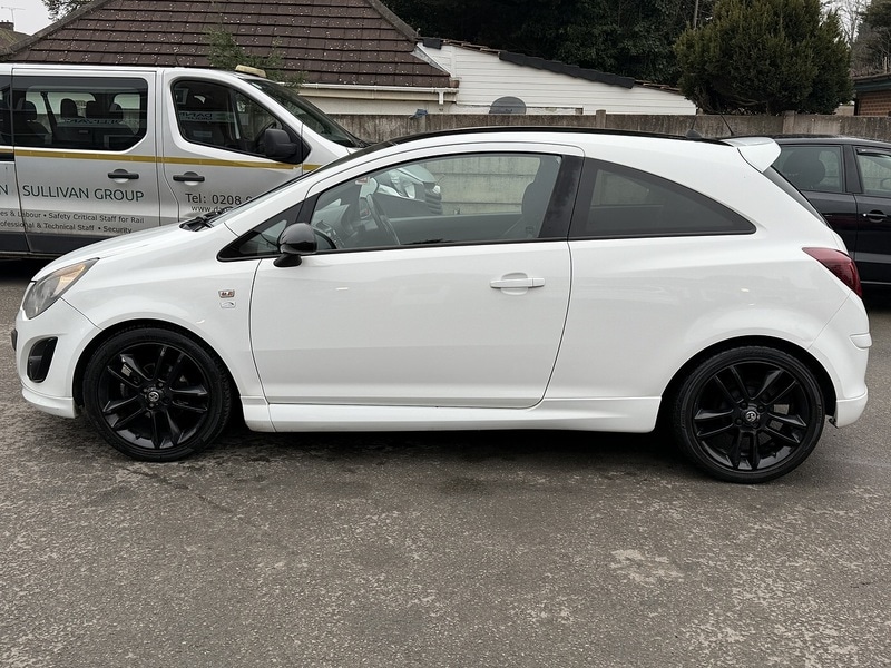 Used Vauxhall Corsa 2012 for sale - 77423072: Photo 10