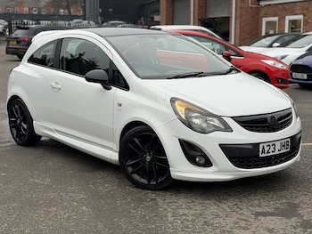 Used Vauxhall Corsa 2012 for sale - 77423072: Photo
