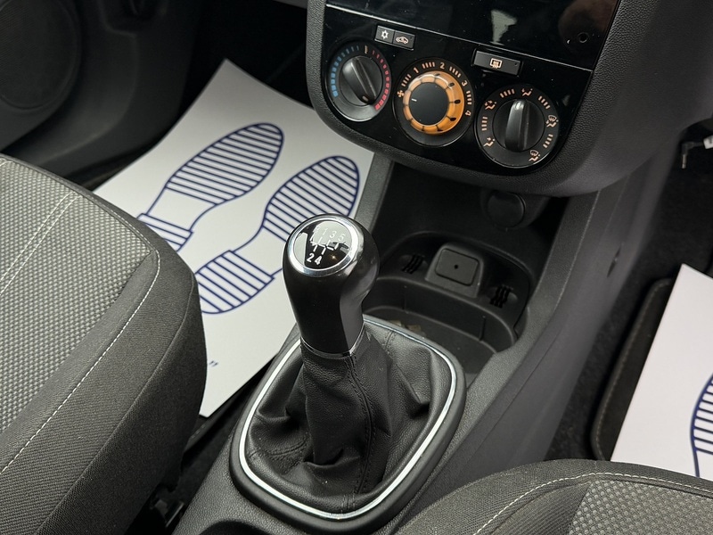 Used Vauxhall Corsa 2012 for sale - 77423072: Photo 27