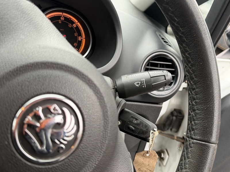 Used Vauxhall Corsa 2012 for sale - 77423072: Photo 31