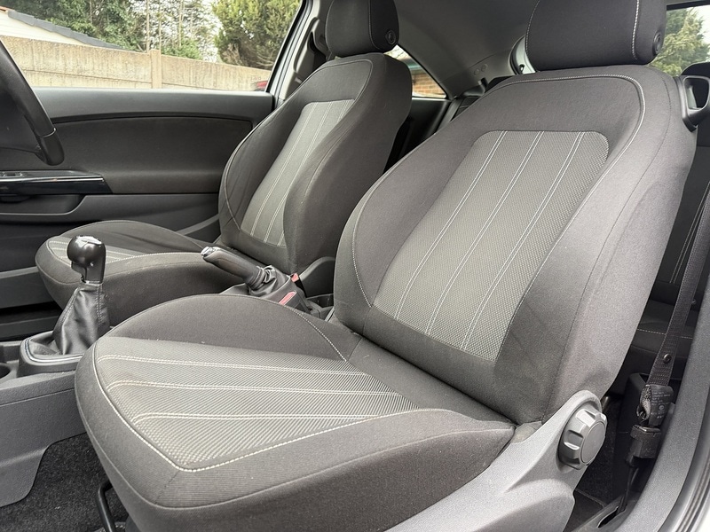 Used Vauxhall Corsa 2012 for sale - 77423072: Photo 36