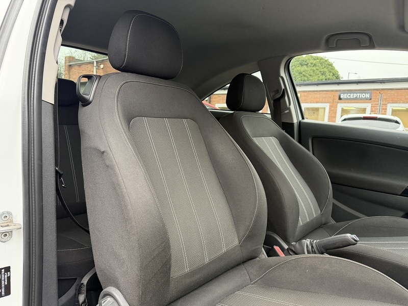 Used Vauxhall Corsa 2012 for sale - 77423072: Photo 38