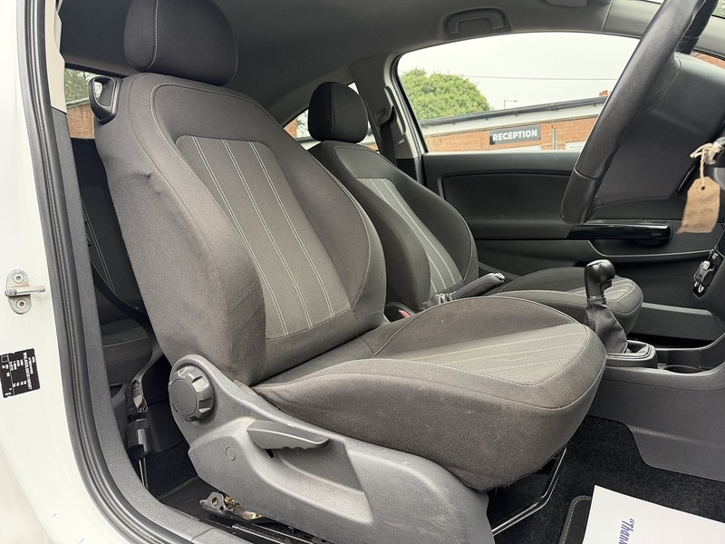 Used Vauxhall Corsa 2012 for sale - 77423072: Photo 41