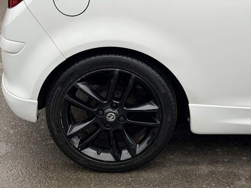 Used Vauxhall Corsa 2012 for sale - 77423072: Photo 42