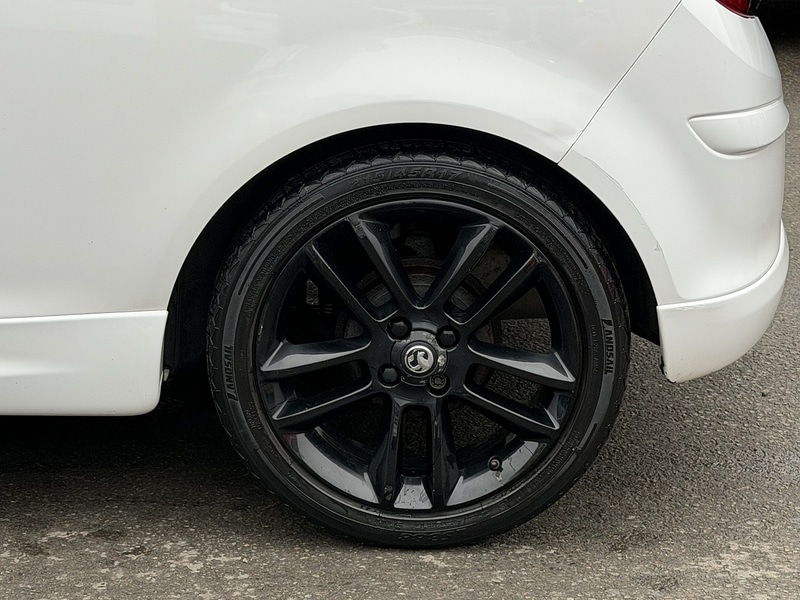 Used Vauxhall Corsa 2012 for sale - 77423072: Photo 45